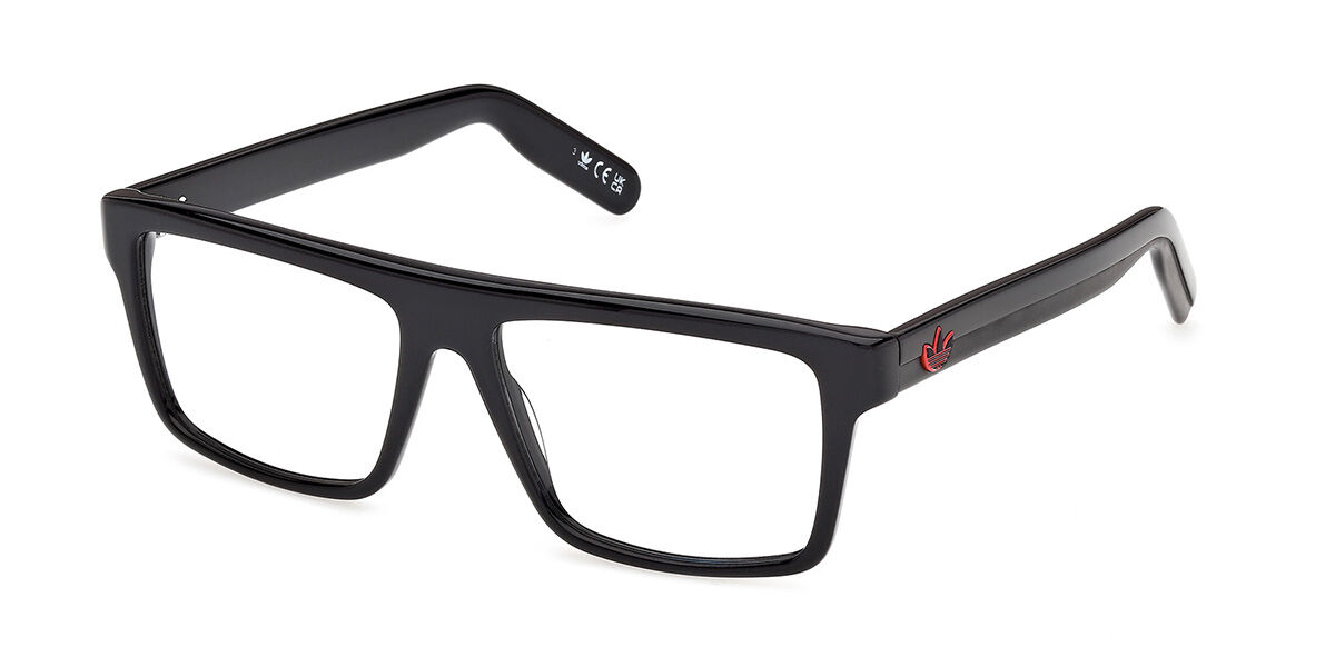 Adidas Originals OR5144 001, Black frame