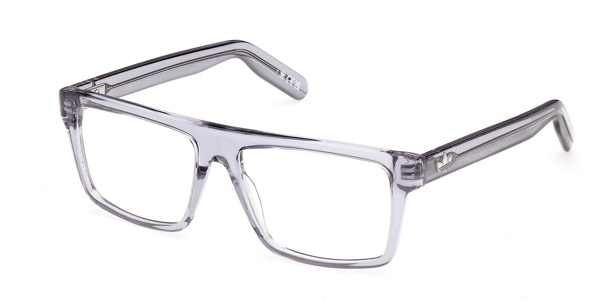 Adidas Originals OR5144 020, Clear frame