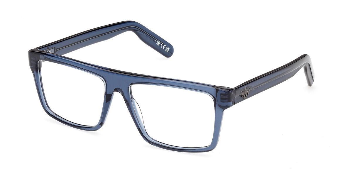 Adidas Originals OR5144 090, Blue frame
