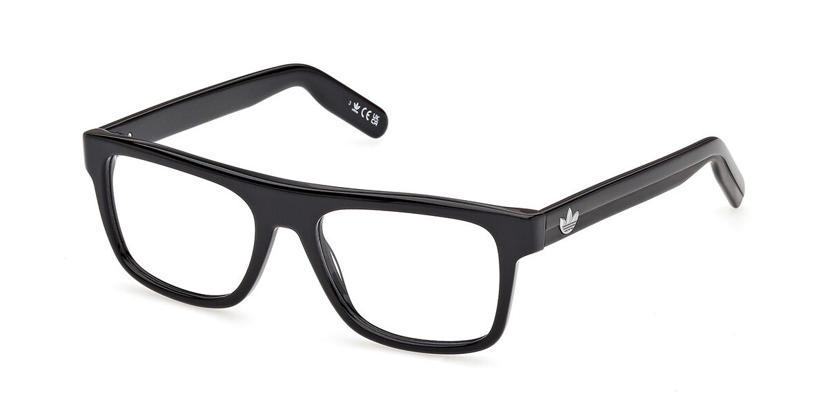 Adidas Originals OR5145 001, Black frame