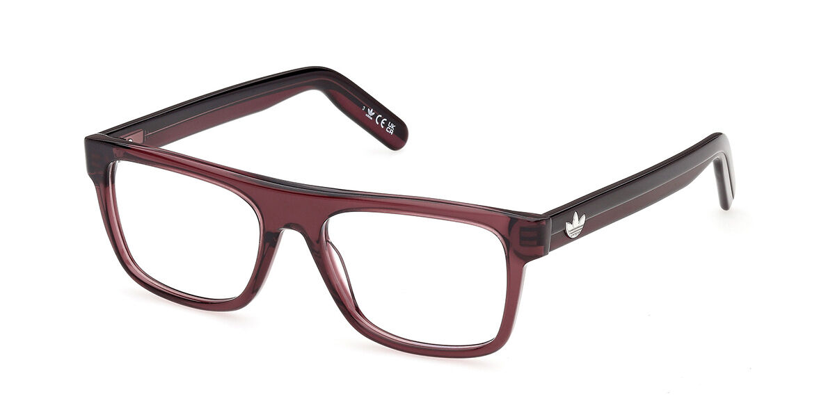 Adidas Originals OR5145 069, Clear frame