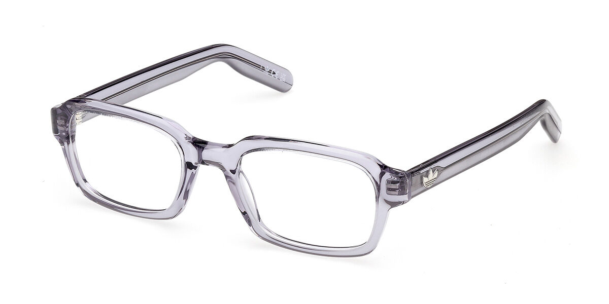Adidas Originals OR5146 020, Clear frame