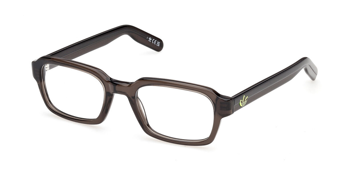 Adidas Originals OR5146 048, Brown frame