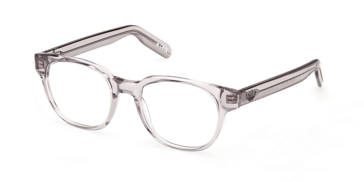 Adidas Originals OR5147 020, Clear frame