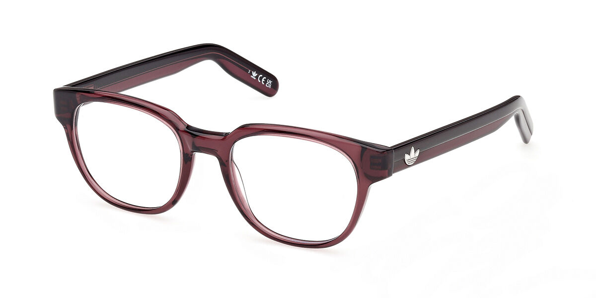 Adidas Originals OR5147 069, Clear frame