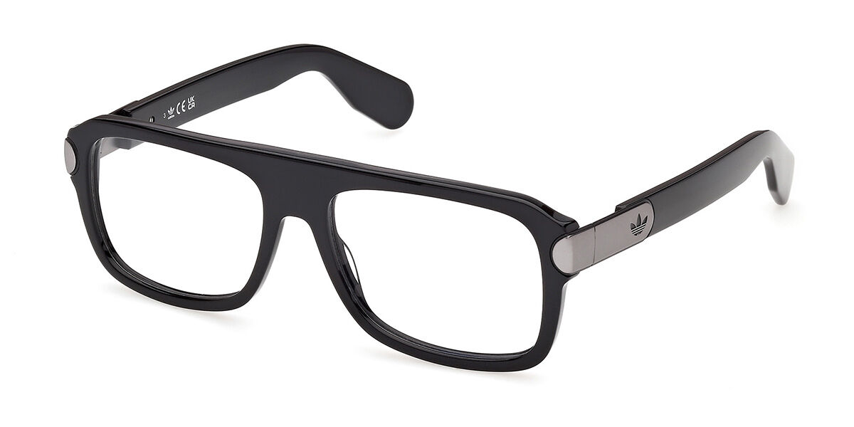 Adidas Originals OR5153 001, Black frame
