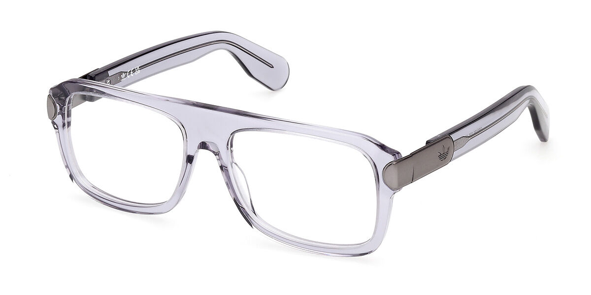 Adidas Originals OR5153 020, Clear frame