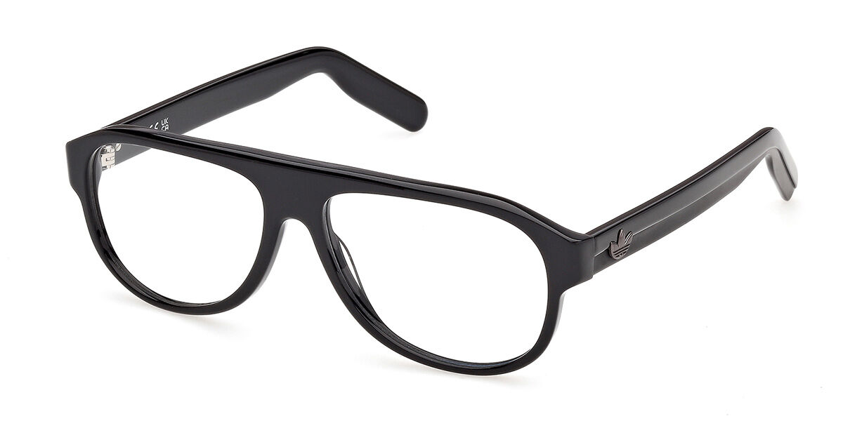Adidas Originals OR5154 001, Black frame
