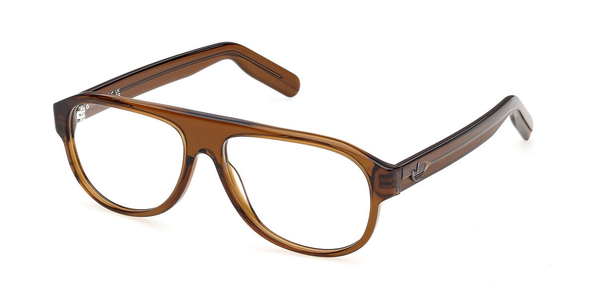 Adidas Originals OR5154 045, Brown frame