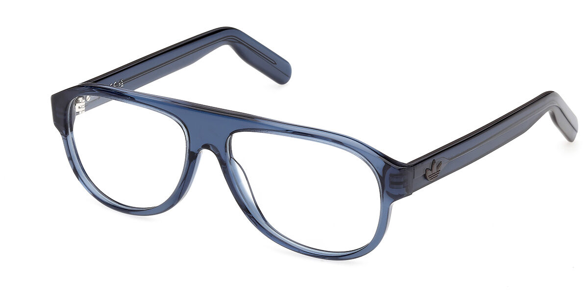Adidas Originals OR5154 090, Blue frame