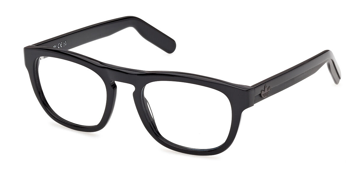 Adidas Originals OR5155 001, Black frame