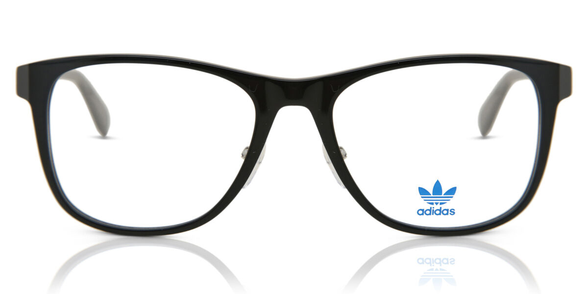 Adidas Originals OR5002-H 001, Black frame