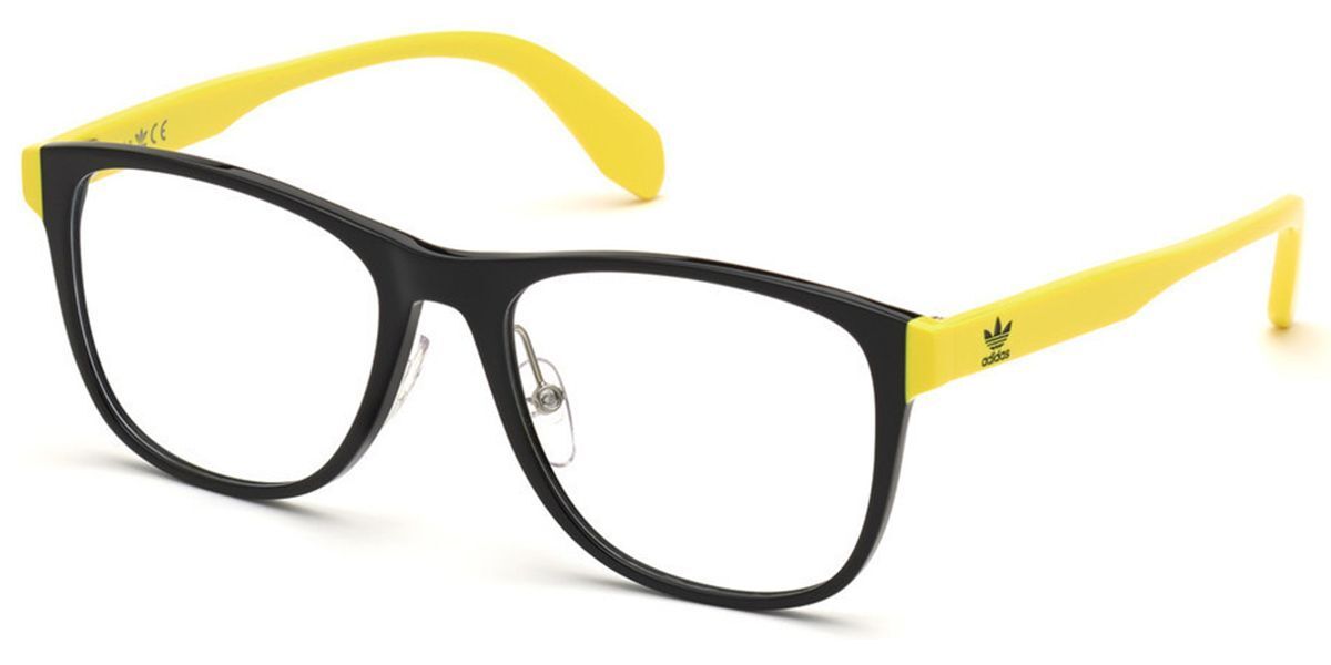 Adidas Originals OR5002-H A01, Black frame