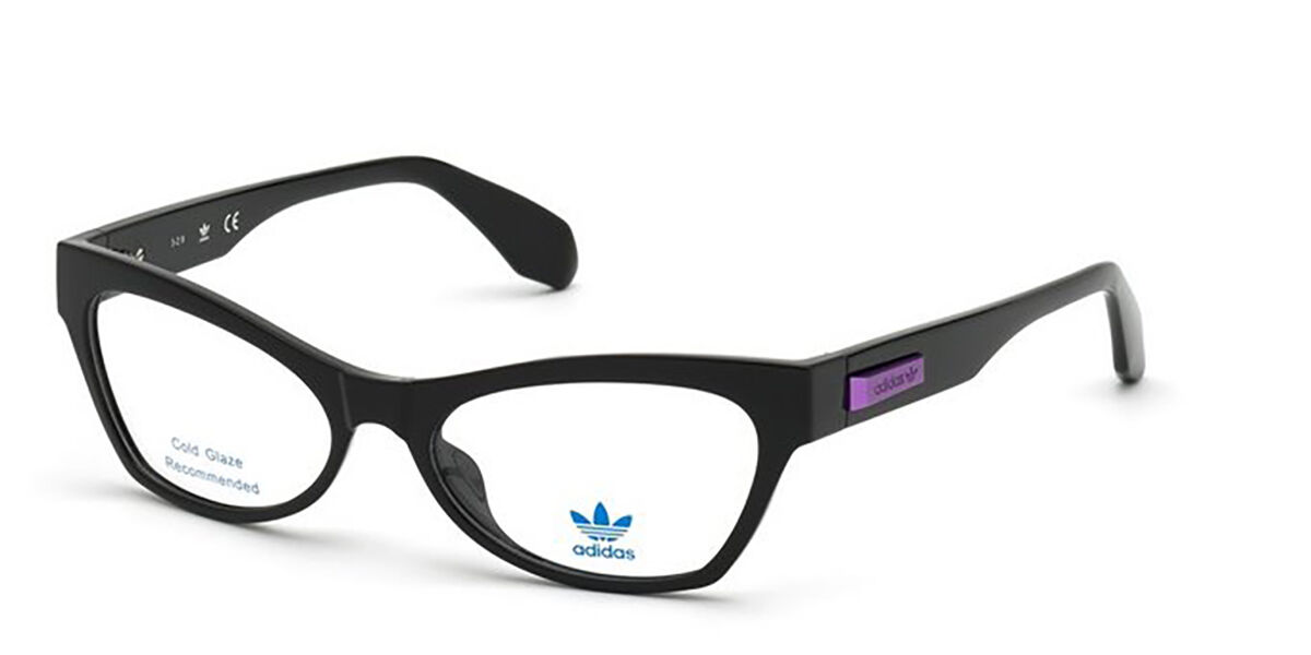 Adidas Originals OR5003 001, Black frame
