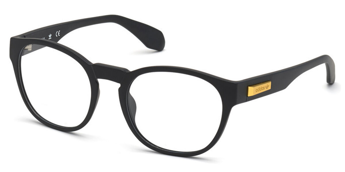 Adidas Originals OR5006 002, Black frame