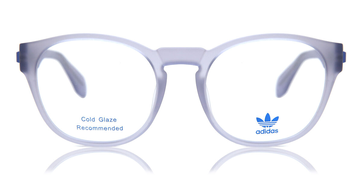 Adidas Originals OR5006 020, Clear frame