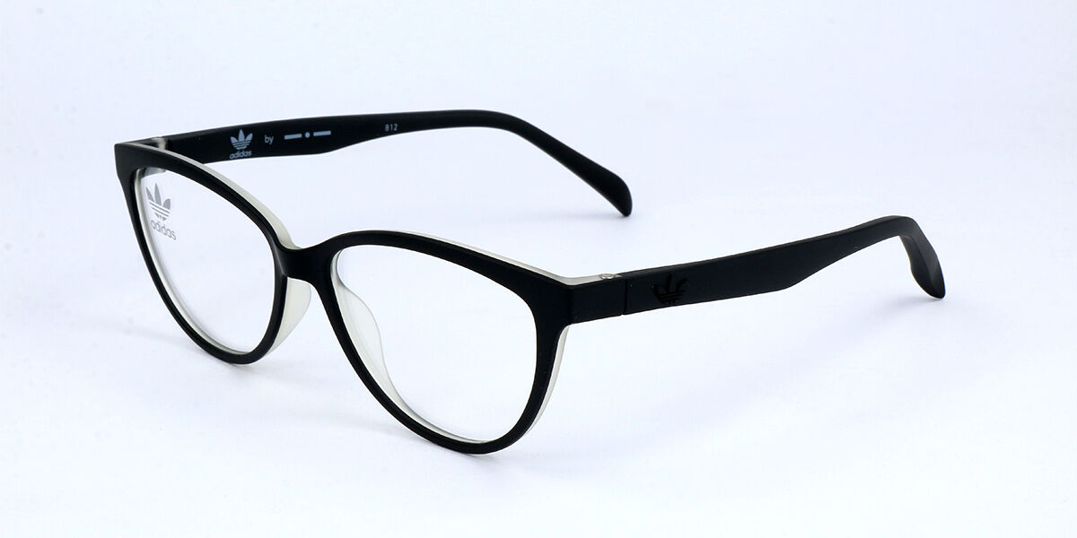 Adidas Originals AOR007O/N 009.000, Black frame
