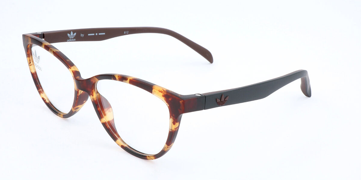 Adidas Originals AOR007O/N 148.009, Tortoiseshell frame