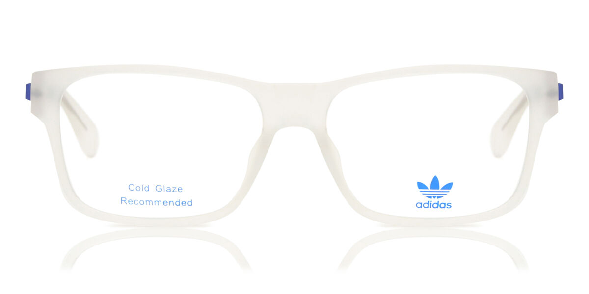 Adidas Originals OR5004-F Asian Fit 026, Clear frame