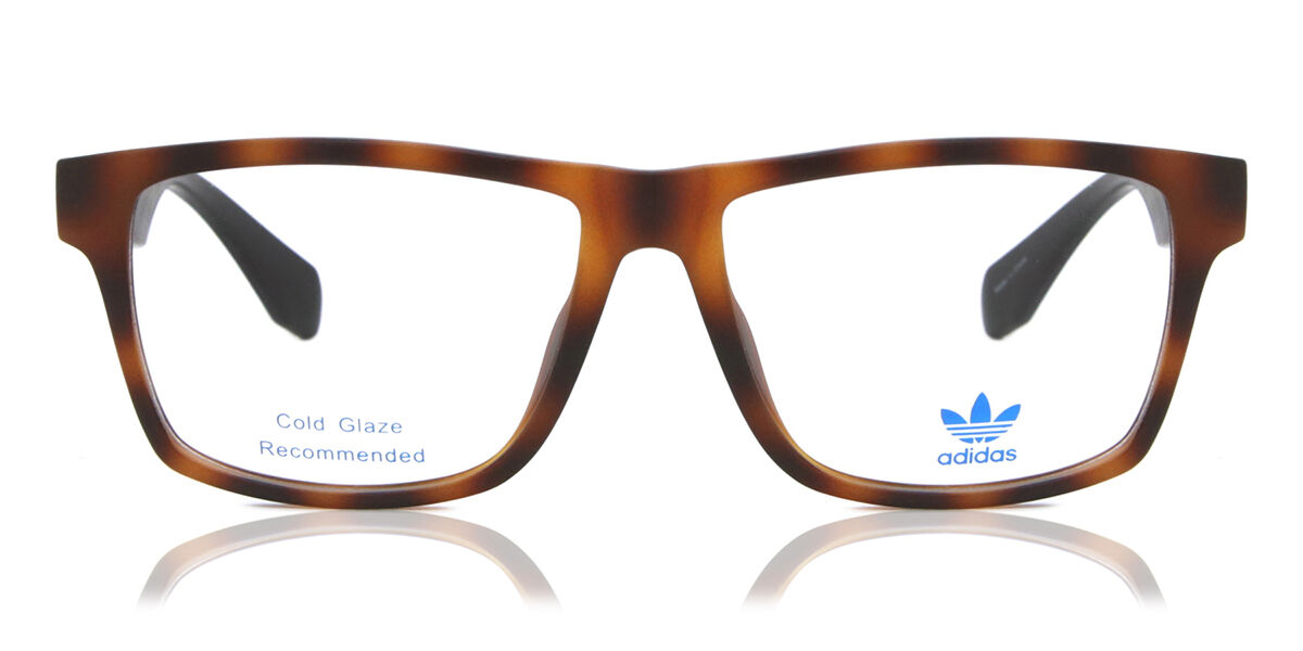Adidas Originals OR5007 056, Tortoiseshell frame