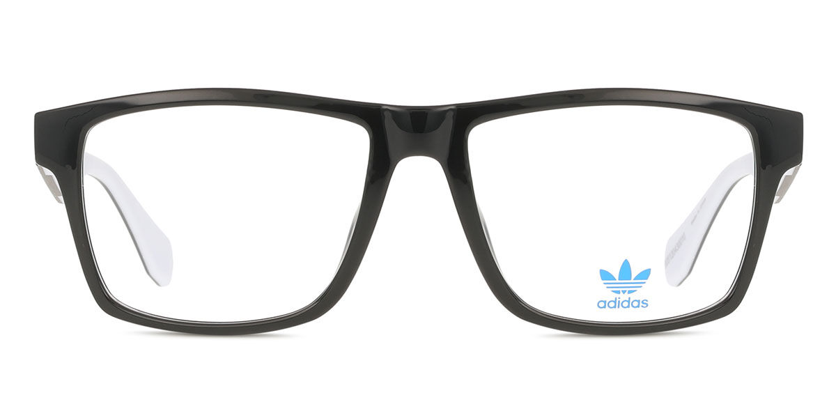 Adidas Originals OR5007 001, Black frame