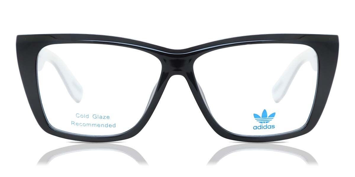 Adidas Originals OR5009 001, Black frame