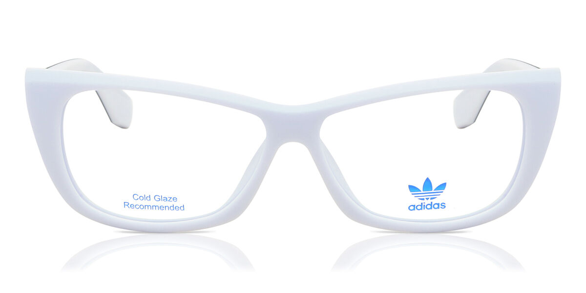 Adidas Originals OR5010 021, White frame