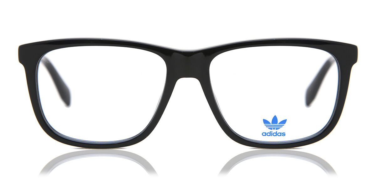 Adidas Originals OR5012 001, Black frame