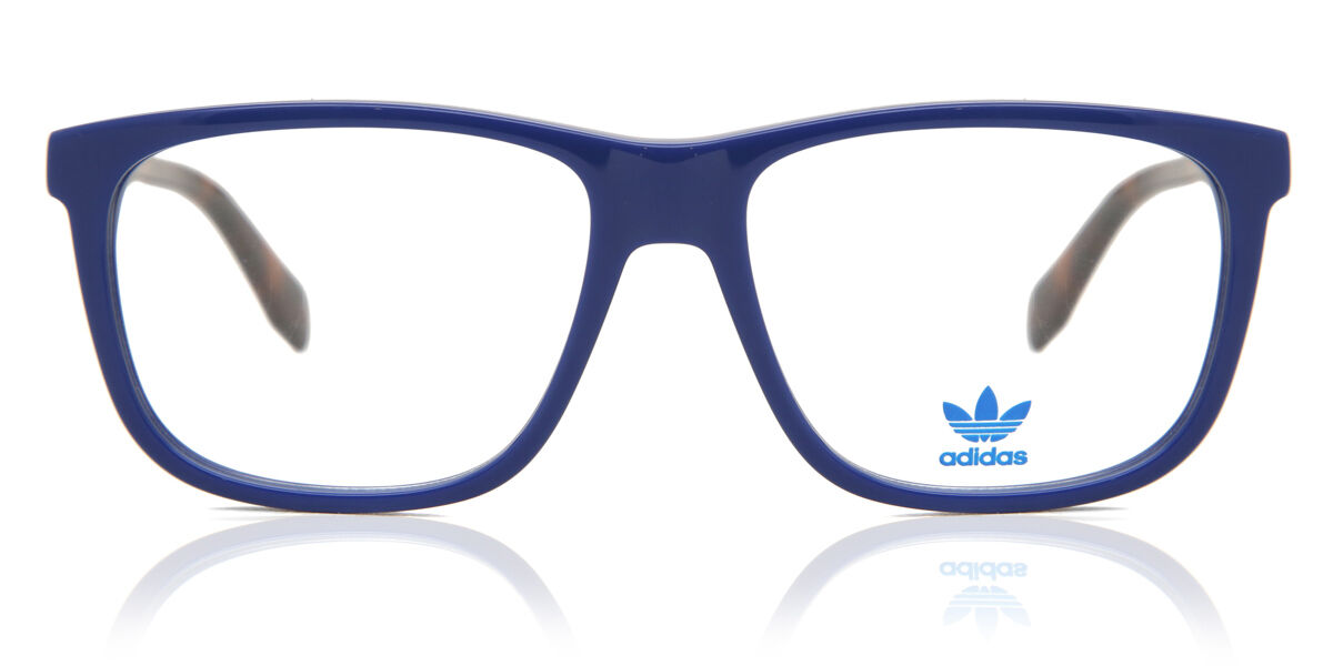 Adidas Originals OR5012 090, Blue frame