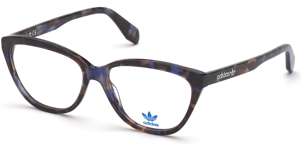 Adidas Originals OR5013 055, Tortoiseshell frame