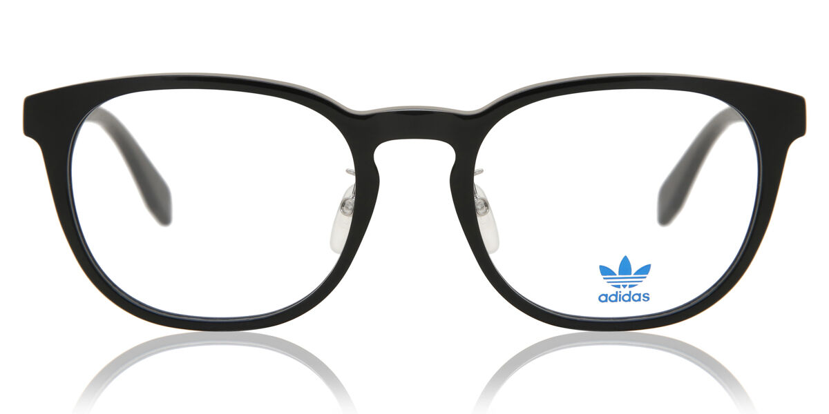 Adidas Originals OR5014-H 001, Black frame
