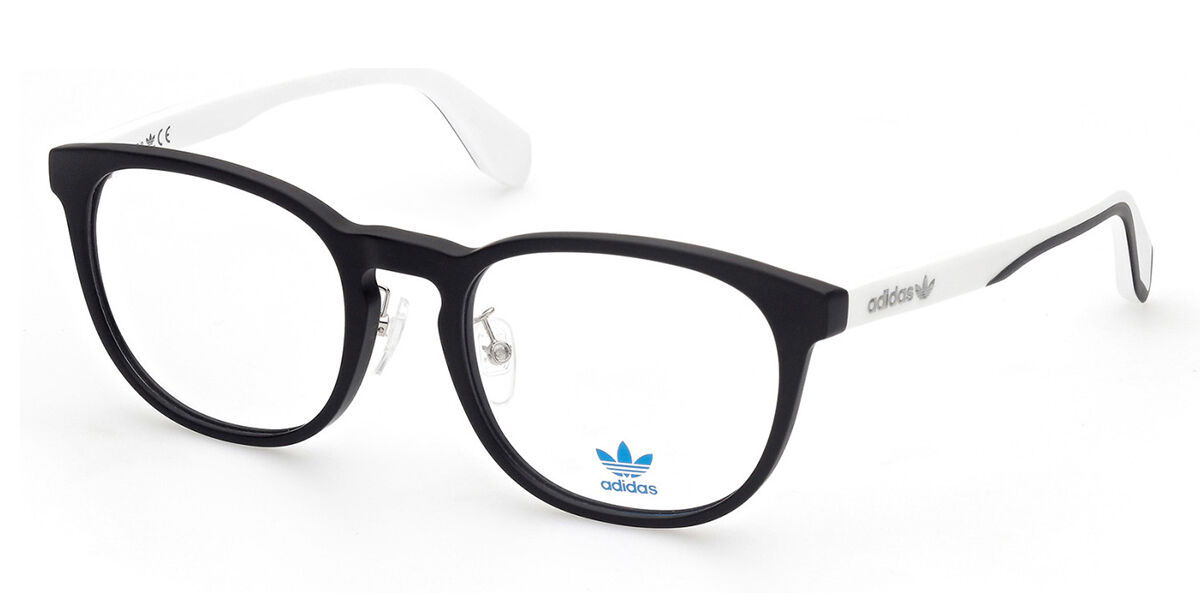 Adidas Originals OR5014-H 002, Black frame