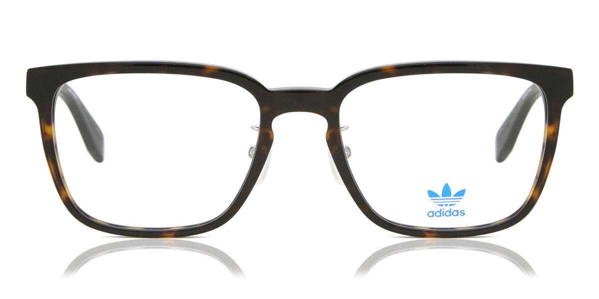 Adidas Originals OR5015-H 052, Tortoiseshell frame