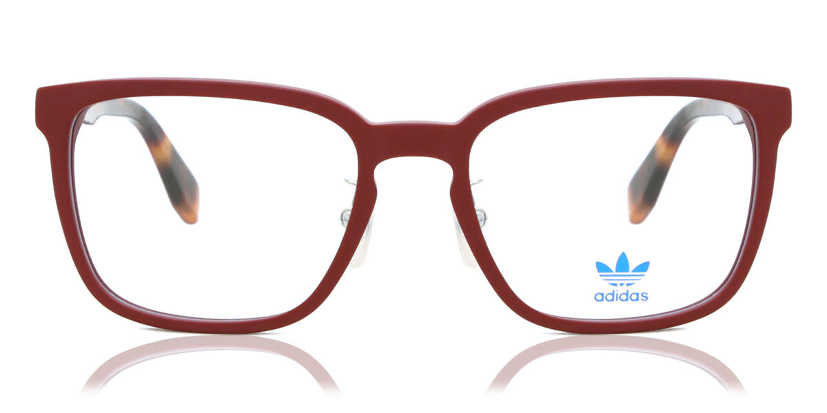 Adidas Originals OR5015-H 067, Red frame