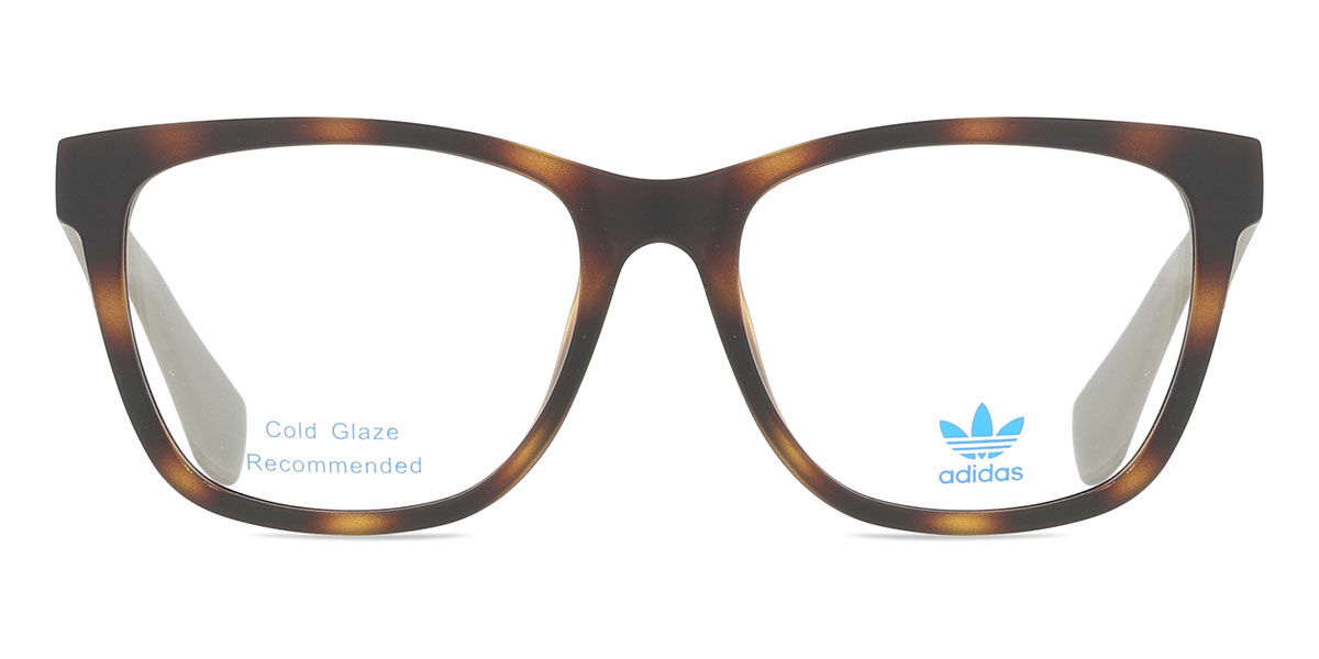 Adidas Originals OR5016 052, Tortoiseshell frame
