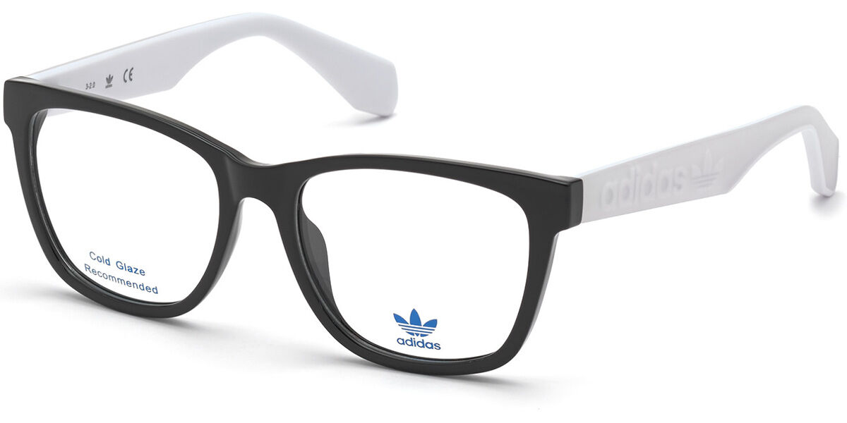 Adidas Originals OR5016 001, Black frame