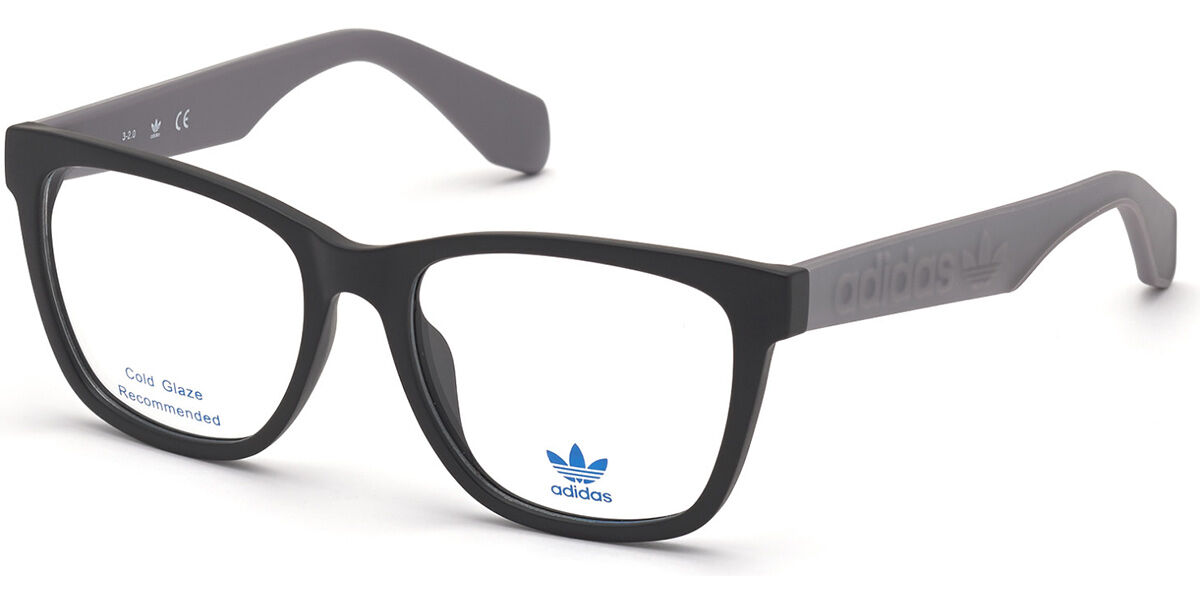 Adidas Originals OR5016 002, Black frame