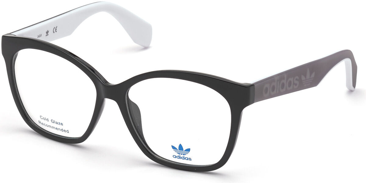 Adidas Originals OR5017 001, Black frame