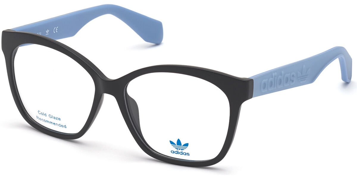 Adidas Originals OR5017 002, Black frame