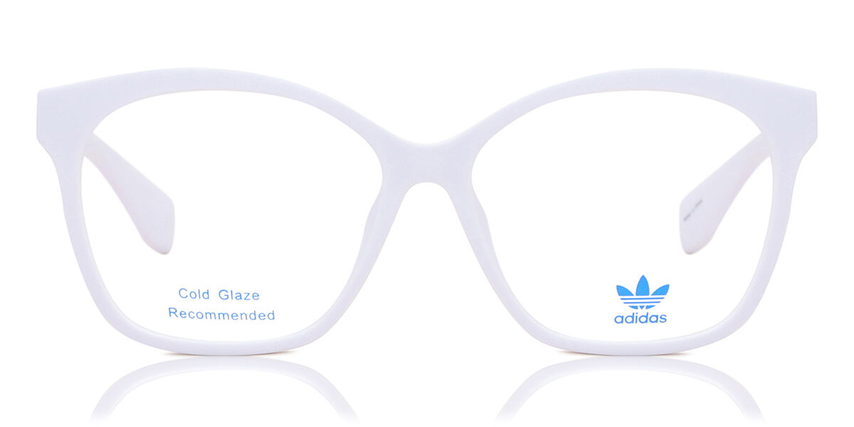 Adidas Originals OR5017 021, White frame