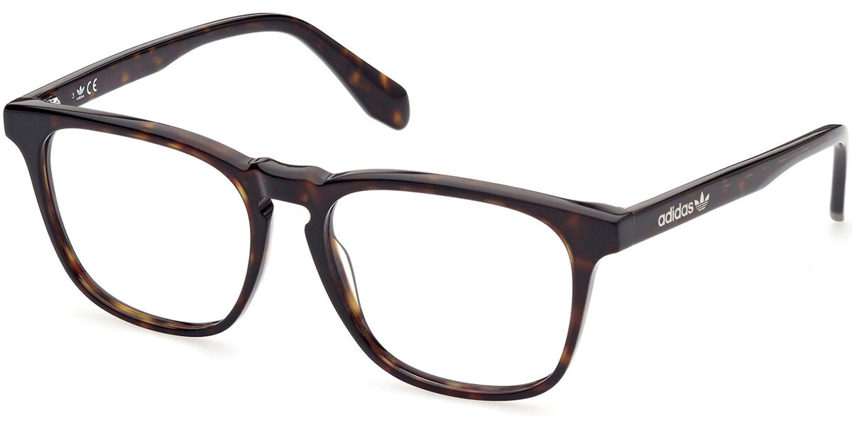 Adidas Originals OR5020 052, Tortoiseshell frame