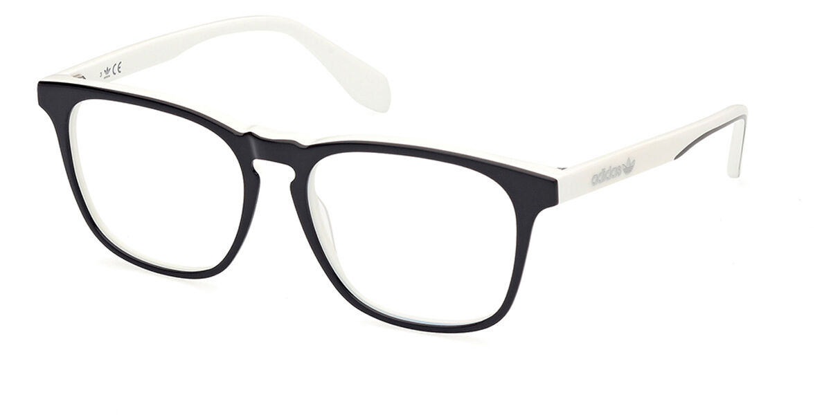 Adidas Originals OR5020 005, Black frame