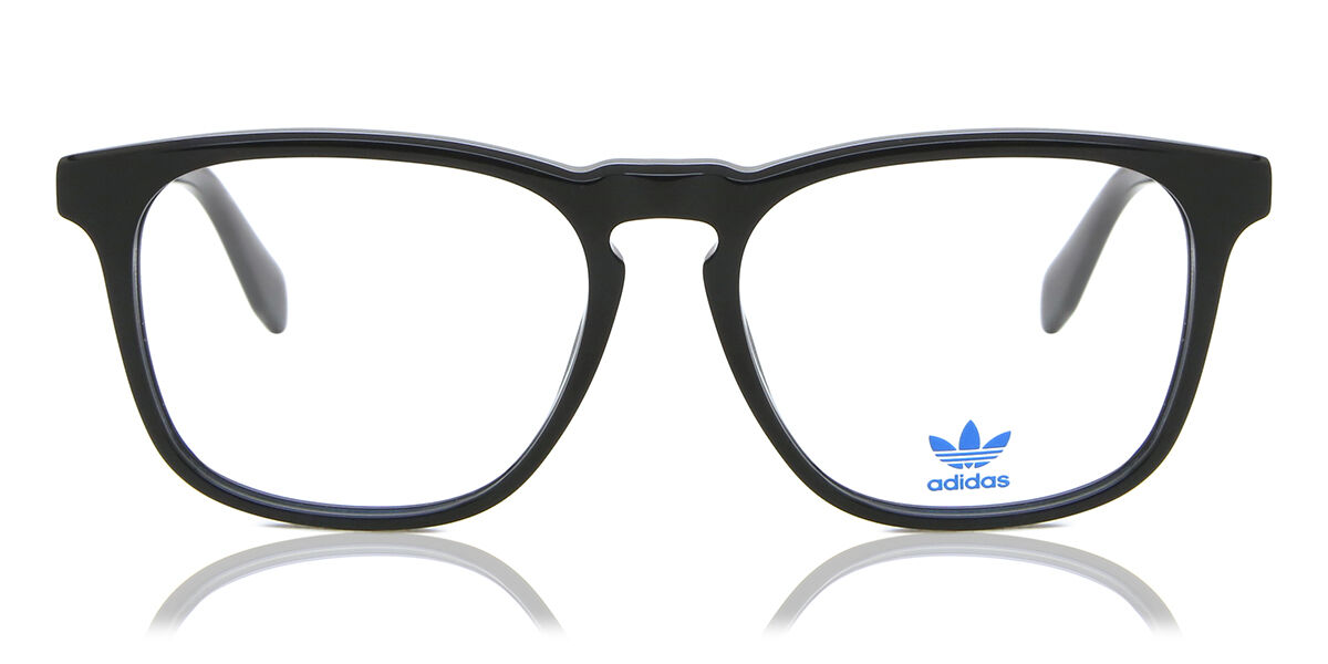 Adidas Originals OR5020 001, Black frame