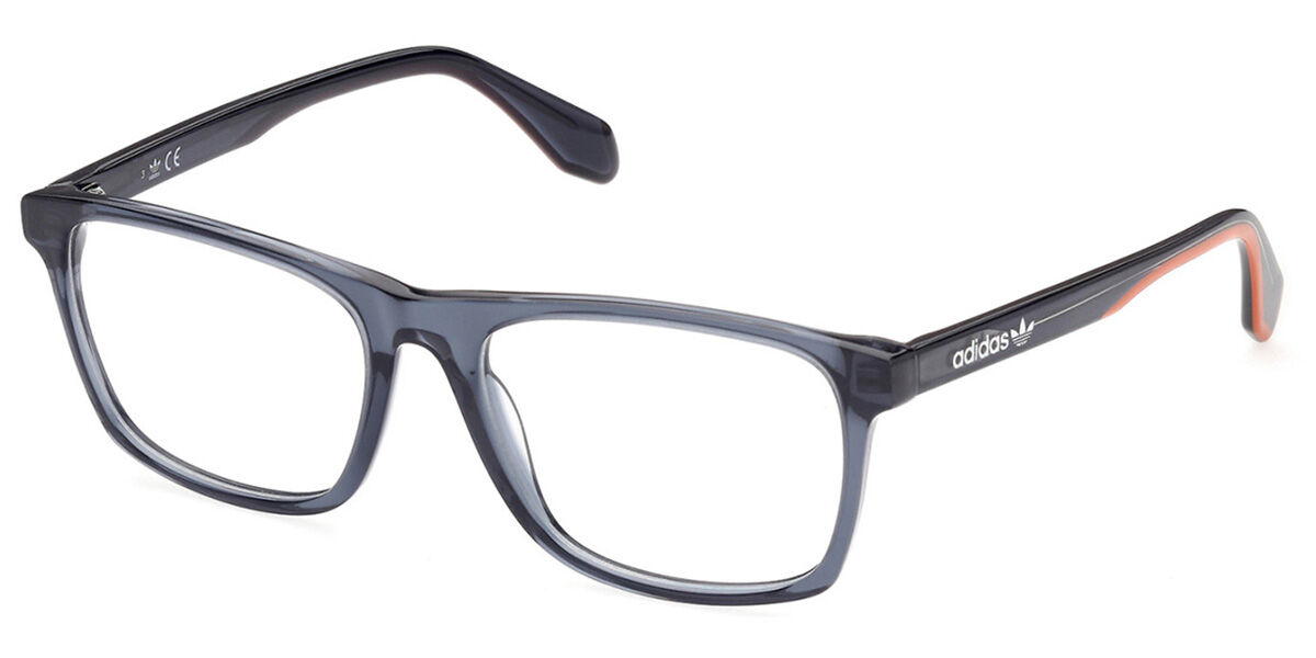 Adidas Originals OR5022 092, Blue frame
