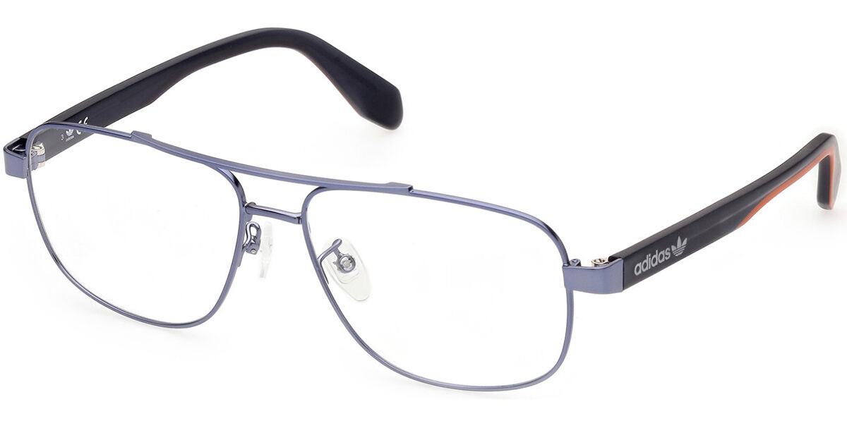 Adidas Originals OR5024 092, Blue frame