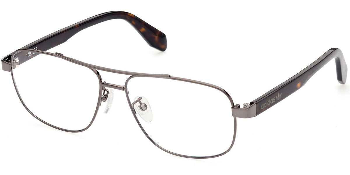 Adidas Originals OR5024 008, Gunmetal frame