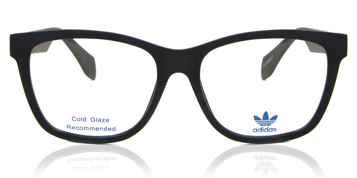 Adidas Originals OR5025 002, Black frame