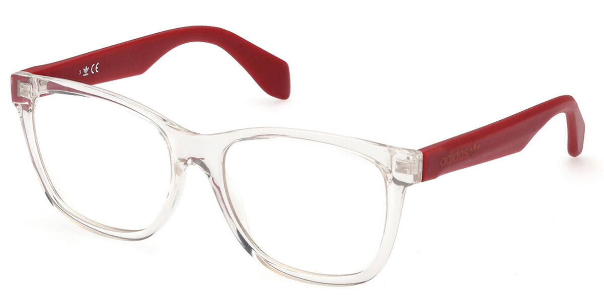 Adidas Originals OR5025 026, Clear frame