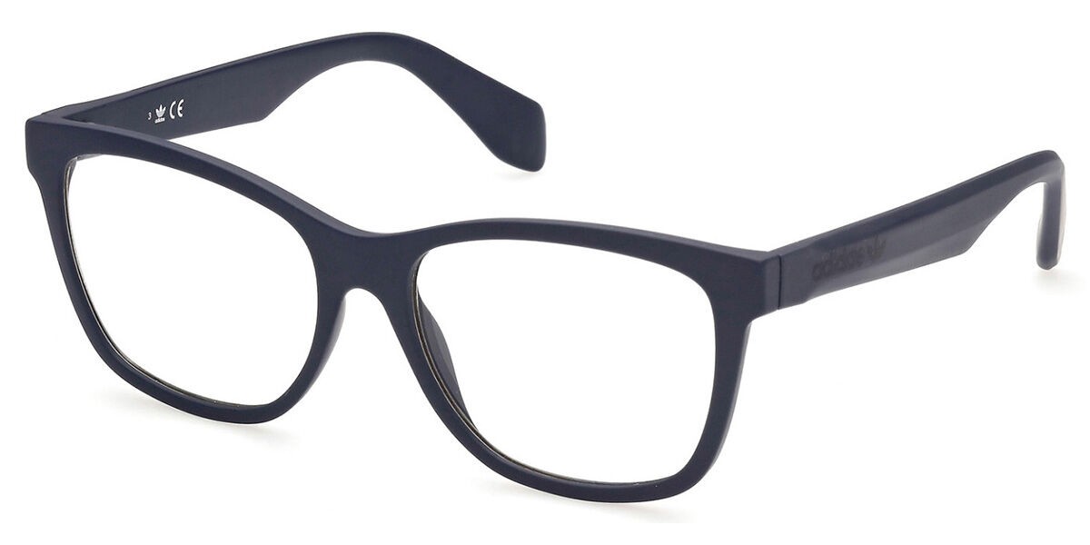 Adidas Originals OR5025 092, Blue frame