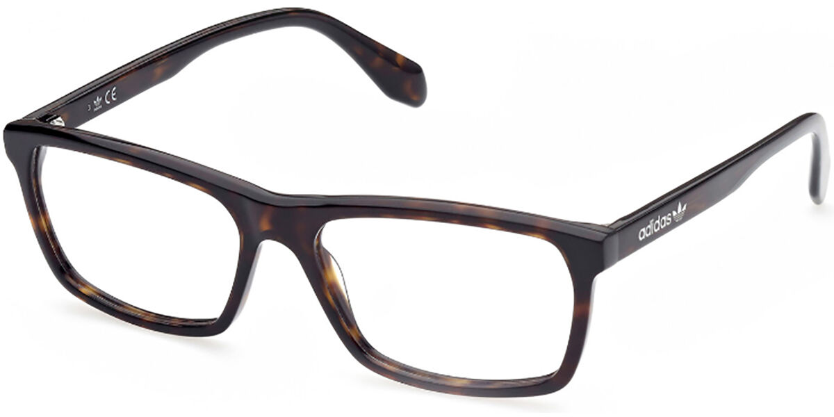 Adidas Originals OR5021 052, Tortoiseshell frame